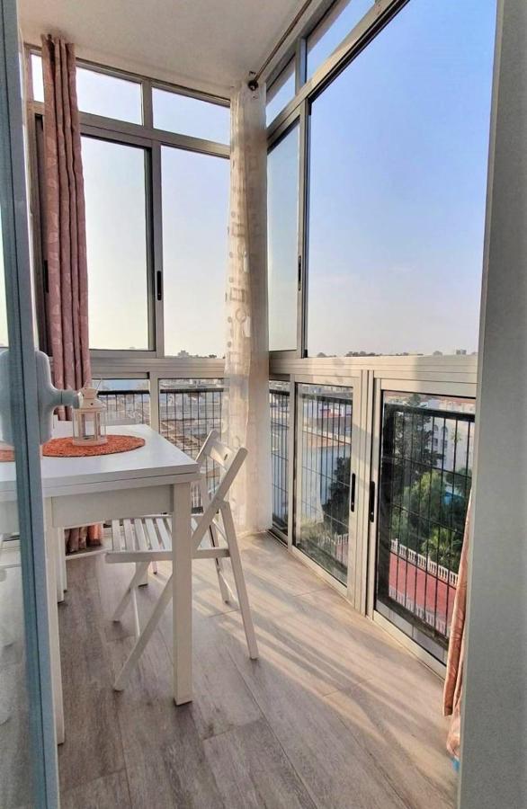 La Loma 7Th Floor Διαμέρισμα Τορεβιέχα Εξωτερικό φωτογραφία