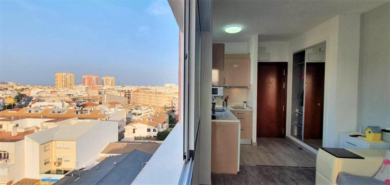La Loma 7Th Floor Διαμέρισμα Τορεβιέχα Εξωτερικό φωτογραφία