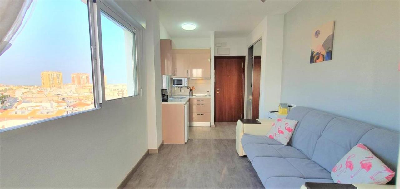 La Loma 7Th Floor Διαμέρισμα Τορεβιέχα Εξωτερικό φωτογραφία