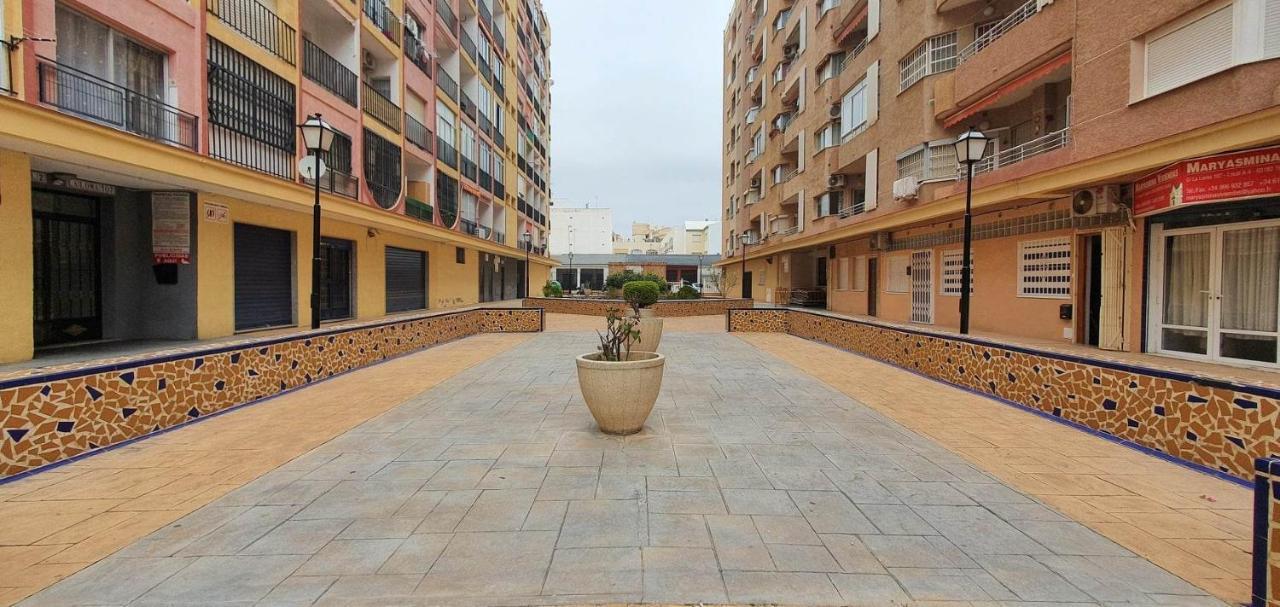 La Loma 7Th Floor Διαμέρισμα Τορεβιέχα Εξωτερικό φωτογραφία