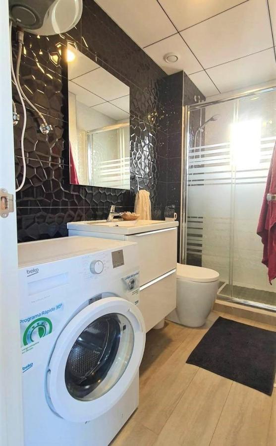 La Loma 7Th Floor Διαμέρισμα Τορεβιέχα Εξωτερικό φωτογραφία